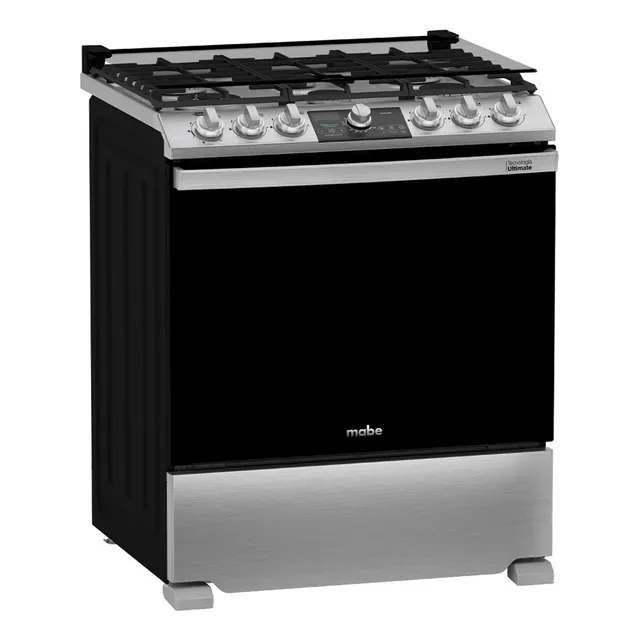 Estufa Mabe Modelo Emh7613dss0
