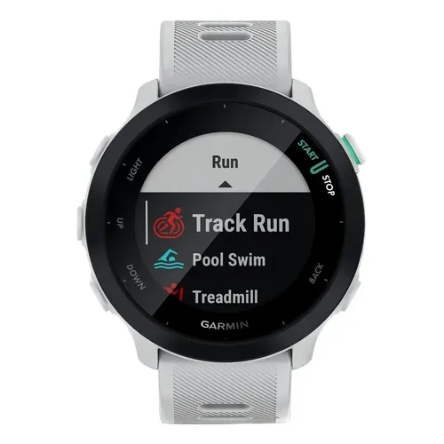 Golf Gps Watch Garmin Approach S62 Premium Black | MercadoLivre