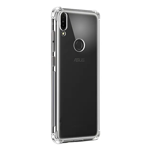 Capa Capinha Anti Impacto Para Asus Zenfone Max Pro M1 Zb601