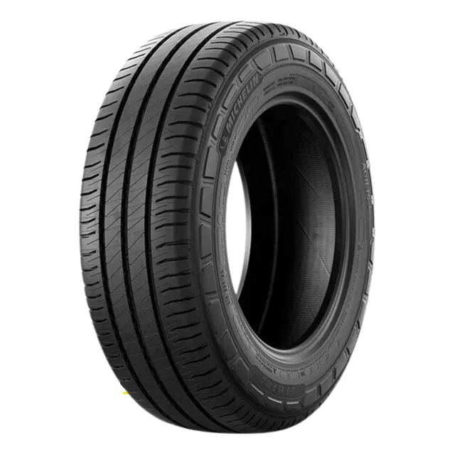 Llanta Michelin 195/80r15c 108/106s Tl Agilis 3