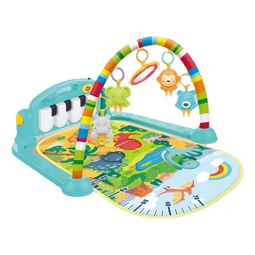 Lovevery | The Play Gym | Premiado Para Bebês, | Parcelamento sem