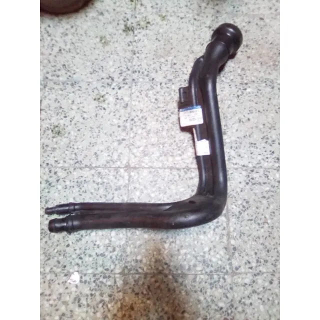 Tubo Bajante De Gasolina Para Focus 2006