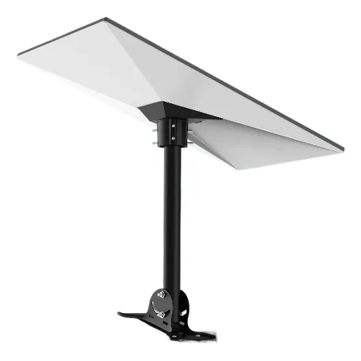 Base Soporte Tubular Ajustable Antena Starlink Gen3 Standar
