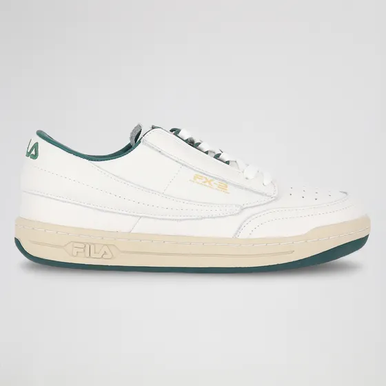 Zapatillas Fila Fx-2 Vintage Mujer | Moov