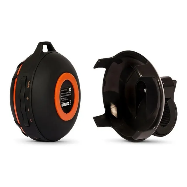 Parlante Para Bicicleta Moto Jbl Nuevo 