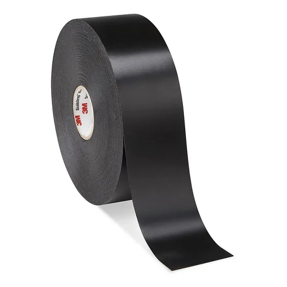3m 51 Scotchrap Cinta De Protección Anticorrosión - 51mmx30m
