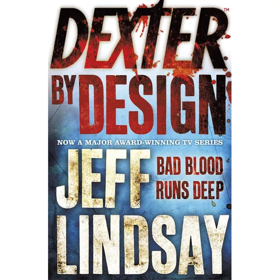 Livro: Dexter By Design