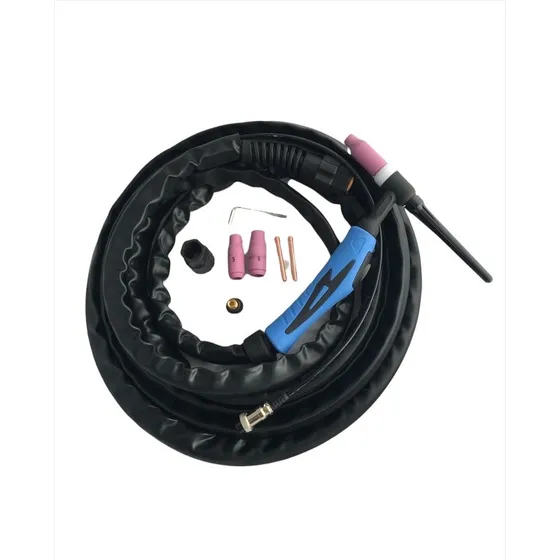 Antorcha Tig X 5 Mts Refrigerada Por Aire