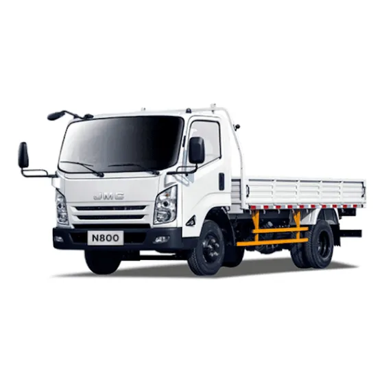 Jmc N800 6.5 Ton Cel