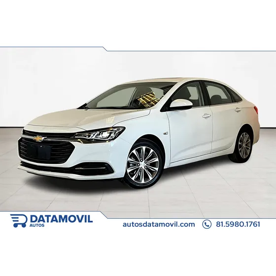 Chevrolet Cavalier 1.3 Lt At