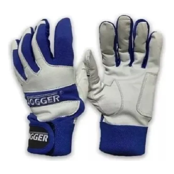 Guantines Para Beisbol Jogger Y Macgregor Adulto Y Niño
