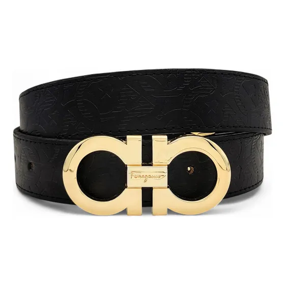 / Cinturón Unisex Hombre Y Mujer Hebilla De Broche Ajustable