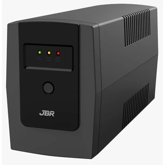 Nobreak 1200va E S 220v Camera Cftv Tv Pc Seguranca Xbox Pc