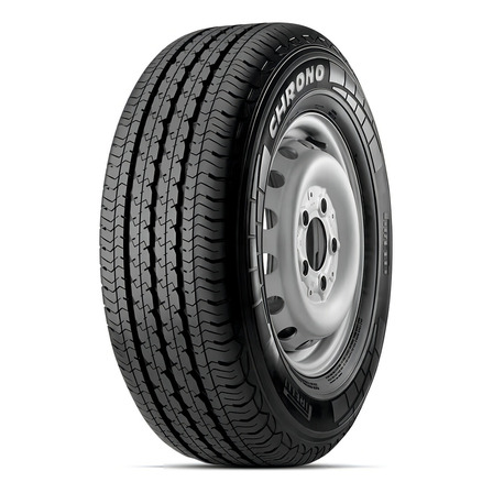 Pneu 225/75r16c Pirelli Chrono 118r Aro 16 Pneu 225/75r16c Pirelli Chrono 118r Aro 16