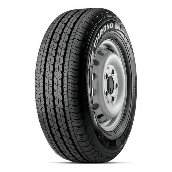 Pneu 225/75R16C Pirelli Chrono 118R Aro 16