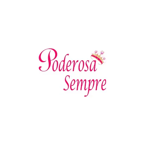 Combo De Cosméticos Poderosa Sempre