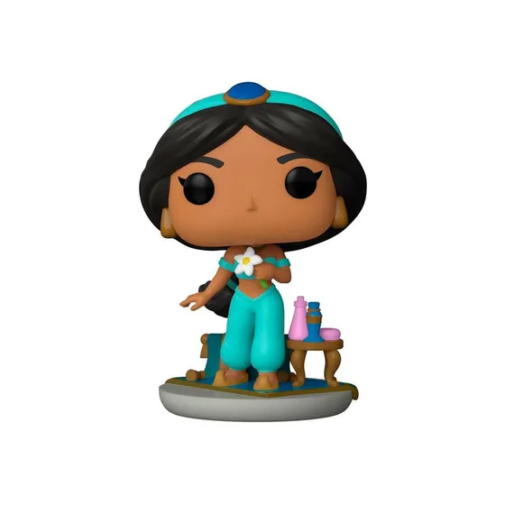 Juguete Funko Pop Disney Jasmine