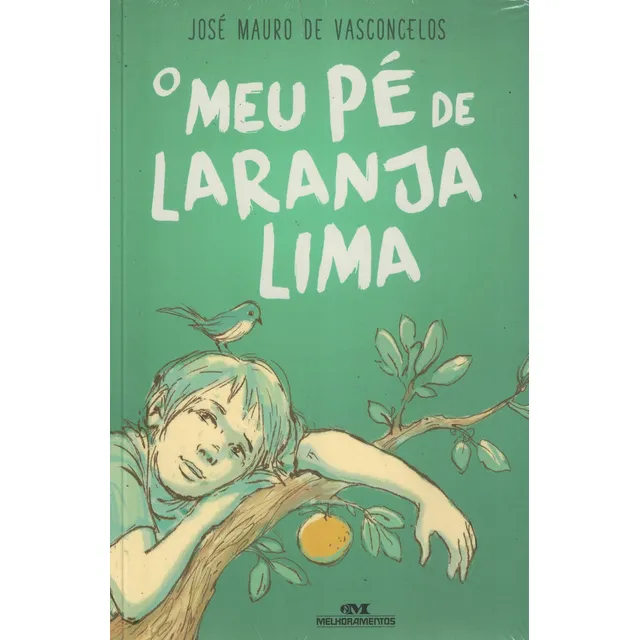 O Meu Pé De Laranja Lima