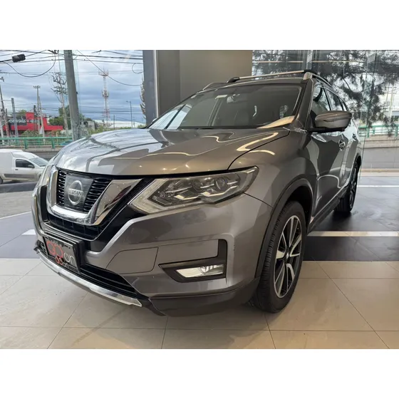 Nissan X-trail 2.0 Exclusive Hibrido At