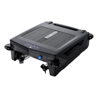 Skimmer Solar Automático Para Piscina E Robô Limpador . Skimmer Solar Automático Para Piscina E Robô Limpador .