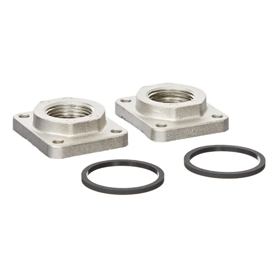 Kit De Brida De Medidor 1 1/2 '' Fill-rite Kit900pf1.5n