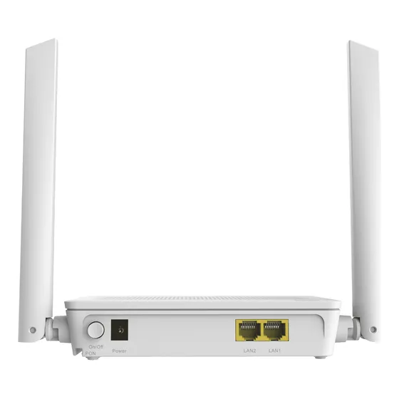 Huawei Echolife Eg8021v5 Onu Gpon Wifi Ac Dual Band