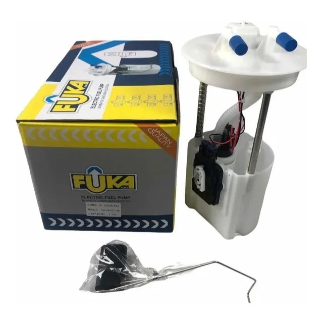 Bomba Gasolina Completa For Fiesta Power Move 1.6