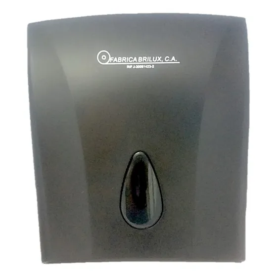 Dispensador Toalla De Mano Intercalada X 1 Unidad