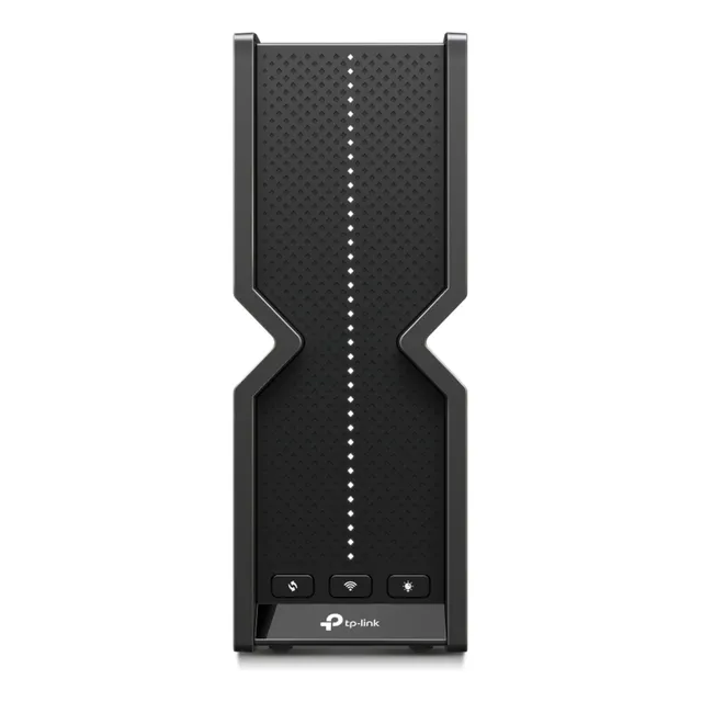 Router Inalámbrico Tp-link Archer Be700 Triple Banda