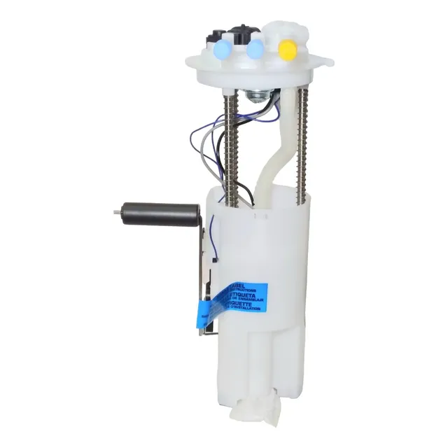 Modulo Bomba Gasolina Century 3.1 V6 01-05 Hella 358300421