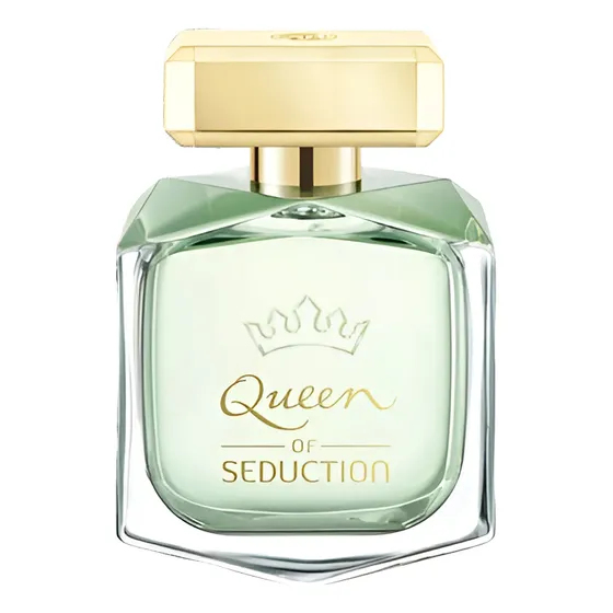Perfume Antonio Banderas Queen Of Seduction 80ml Oferta