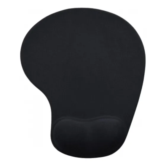 Mouse Pad Ergonômico Suporte Apoio De Punho Antiderrapante