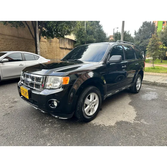 Ford Escape 3.0 Xlt