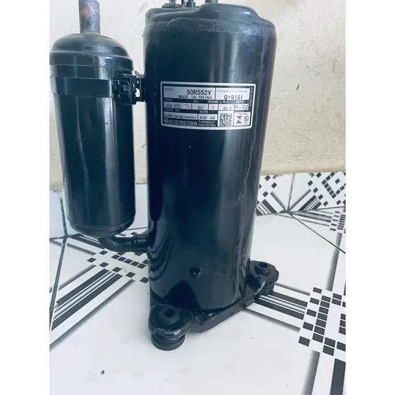 Compressor 24.000btus Model 50r552v