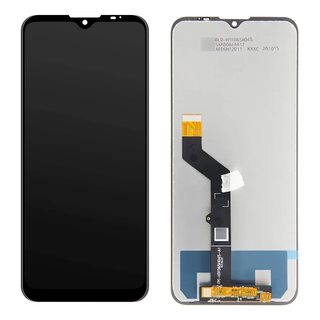 Pantalla Para Motorola G9 Play/ E7 Plus Calidad Original