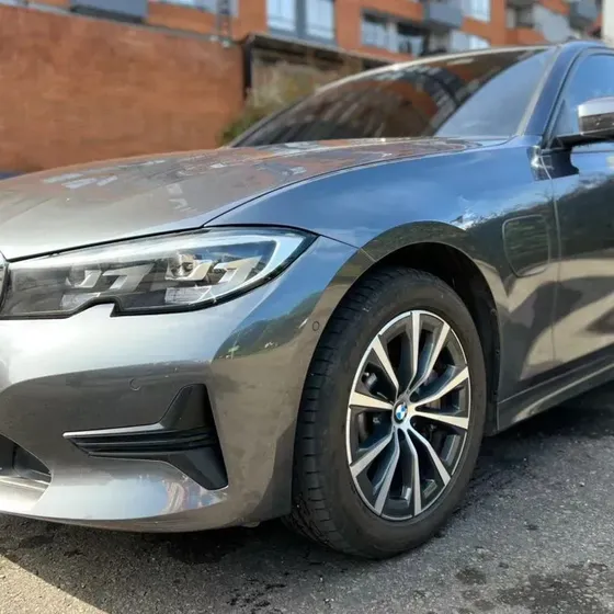 BMW Serie 3 2022 2.0 330e F30 Lci Iperformance
