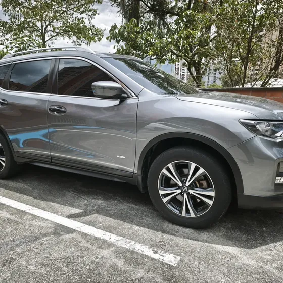 Nissan X-trail 2019 2.5 Advance