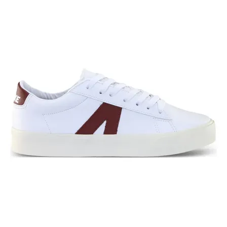 Tênis Allike Vision Masculino Social Casual Esporte Fino
