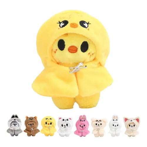 Txt Ppulbatu Bamgeut Peluche Official Full | MercadoLivre