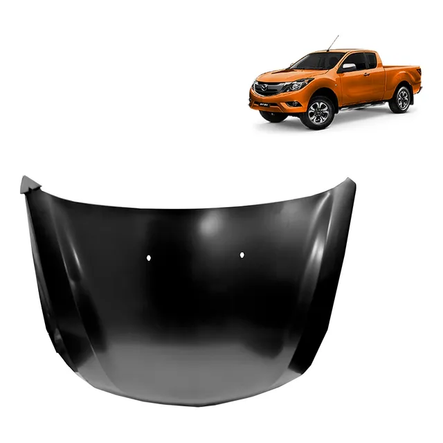 Capot - Mazda Bt50 2.2 3.2 2013 - 2022