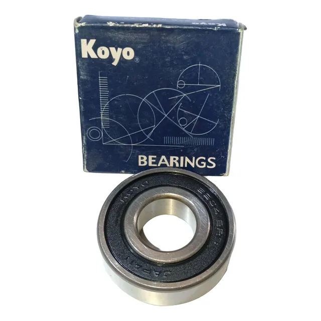 Rolinera 6204-2rs  47x20x14