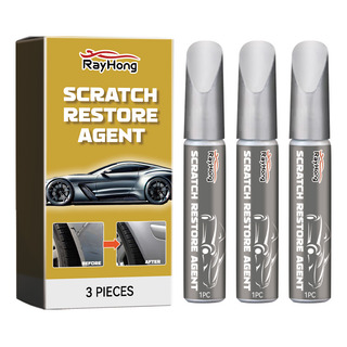 Lápiz De Reparación De Arañazos Para Automóviles Electrónico Lápiz De Reparación De Arañazos Para Automóviles Electrónico