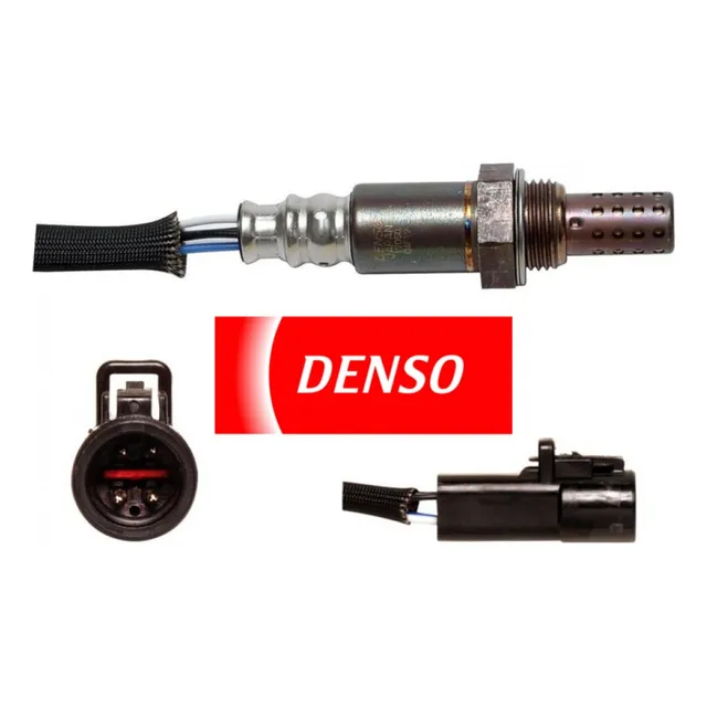 Sensor Oxigeno Fiesta Max Move Original Denso Americano