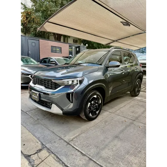 Kia Sonet 2024 1.5 Ex At