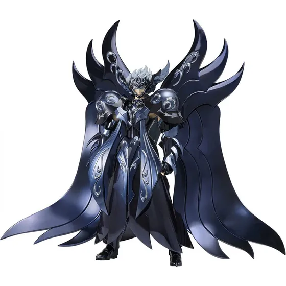 Saint Seiya Myth Cloth Ex Dios De La Muerte Thanatos