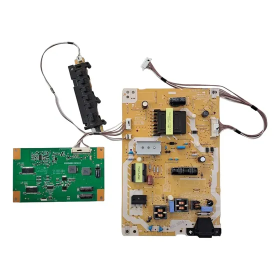 Placa Fonte E Inverter Tc L39el6b Tc L42e6b Tnpa5806 