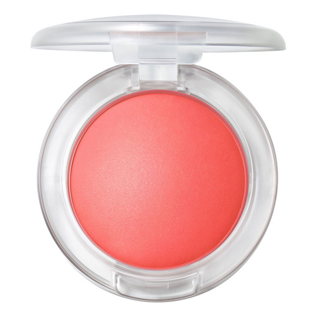 Blush Cremoso Mac Glow Play - Groovy Blush Cremoso Mac Glow Play - Groovy