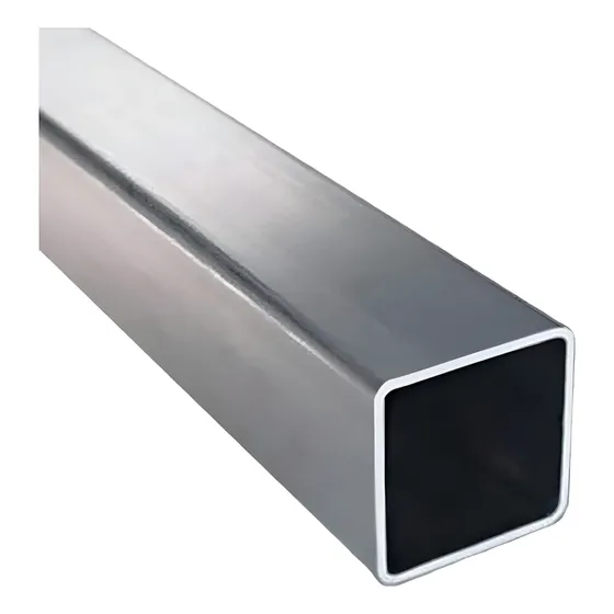 Caño Estructural Cuadrado 40 X 40 X 2,00 Mm Gramabi 40x40 Cu