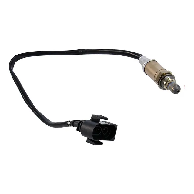 Sonda Lambda Volkswagen Gol Ab9 63 Cm De Largo 4 Cables