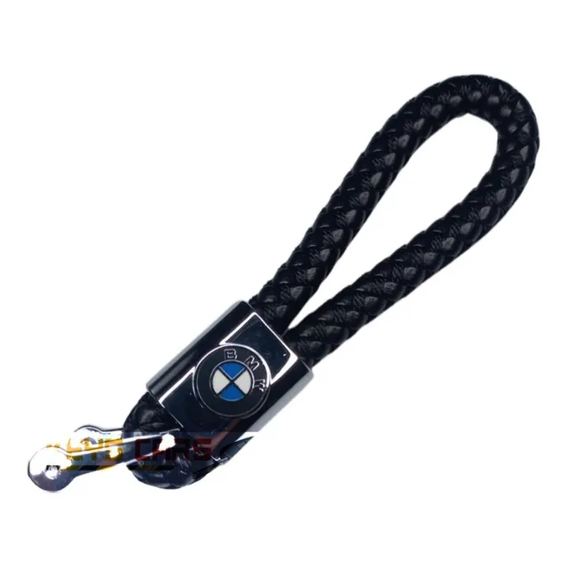 Llavero De Cuero Para Bwm/ Keys Cars